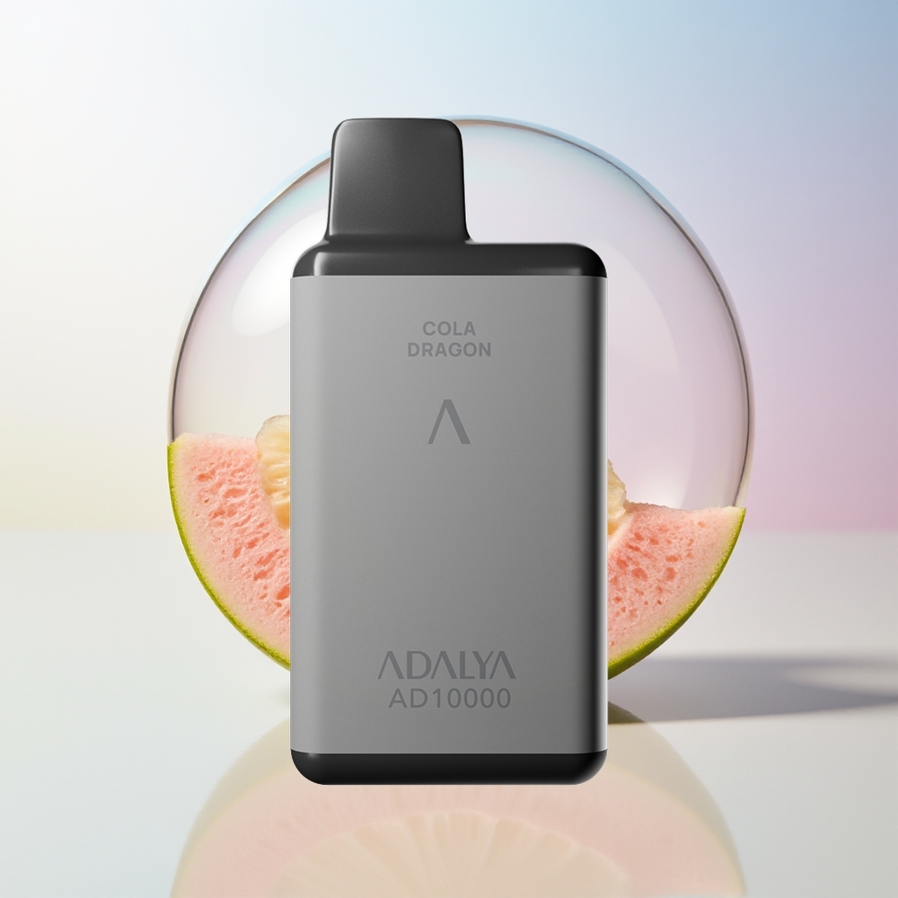 Wholesale Croatia Adalya AD 10000 Puffs English Lord Svemir Siva 14 ml 2 Nikotin USB-C