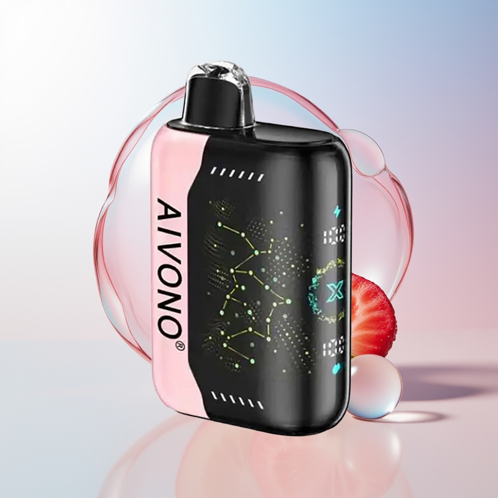 Wholesale Croatia Aivono Aim Boom 25000 Puffs Jagoda B Pop 0 2 3 5 28ml 650mAh 12ohm Type-C 90g