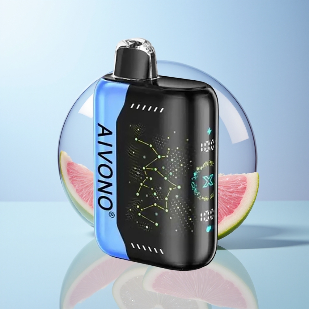 Wholesale Croatia Aivono Aim Boom 25000 Puffs Plavi Rancher 0 2 3 5 28ml 650mAh 12 ohm Type-C 90g