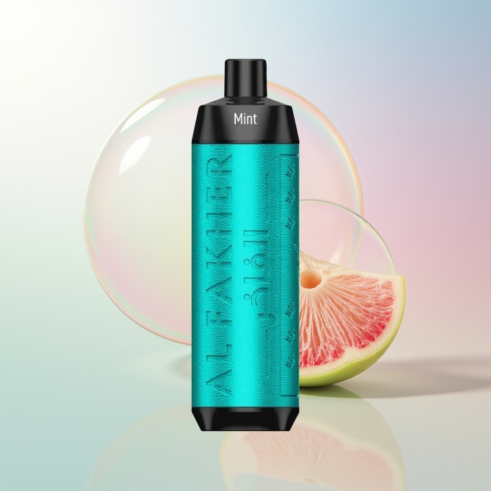 Wholesale Croatia Al Fakher Crown Bar 8000 Crystal Jednokratna Vape Meta