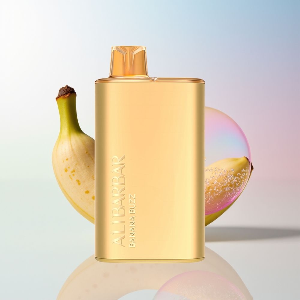 banana buzz