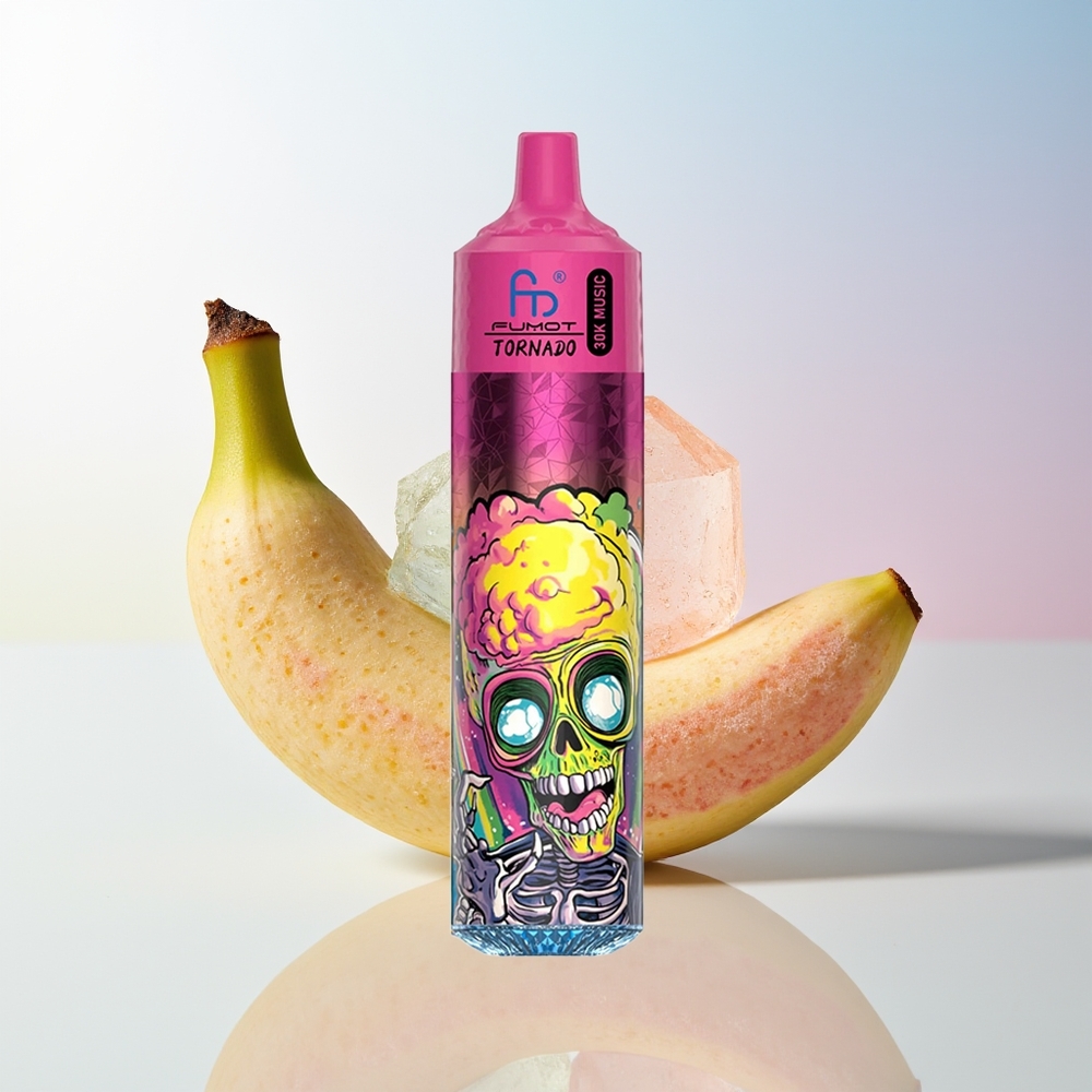 banana LED