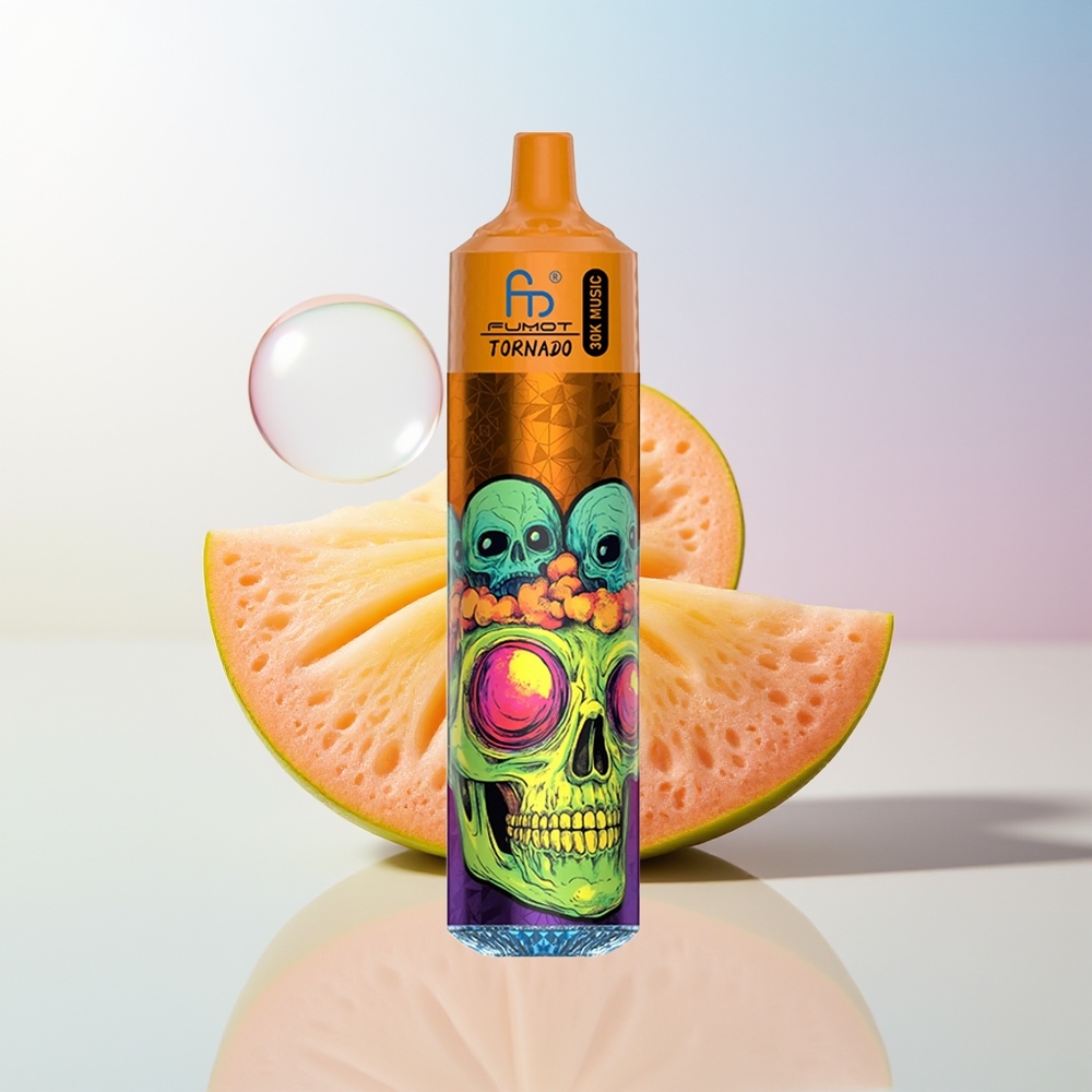 Trostruki mango