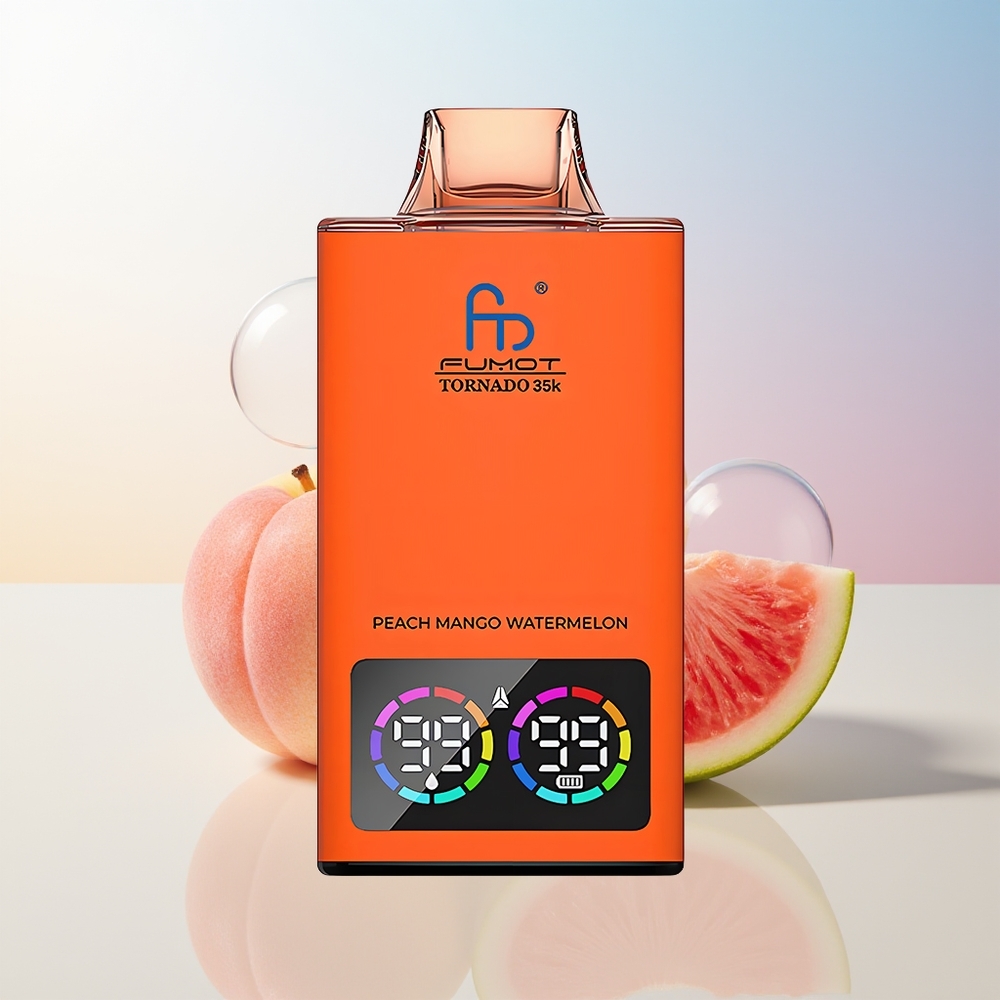 Lubenica Breskve mango