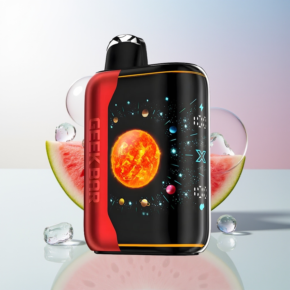 LED lubenice