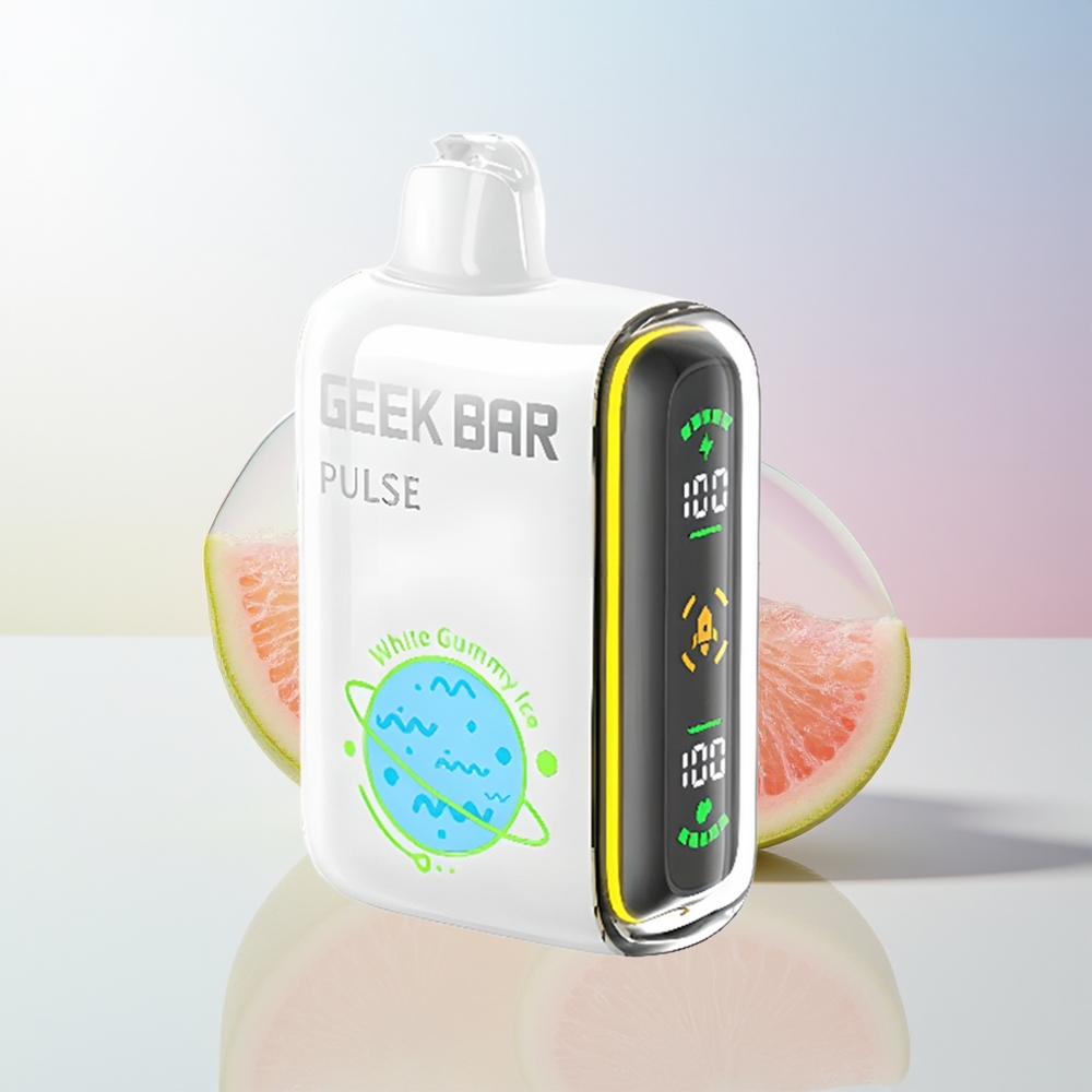 Wholesale Croatia GEEK BAR Pulse 15000 Udisa 16ML 5 Nikotin Planeta Edition
