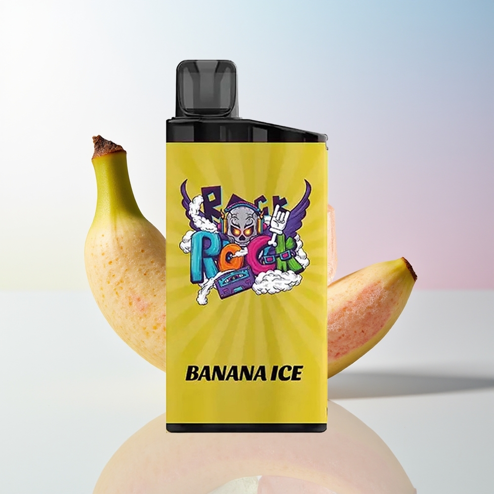 banana LED