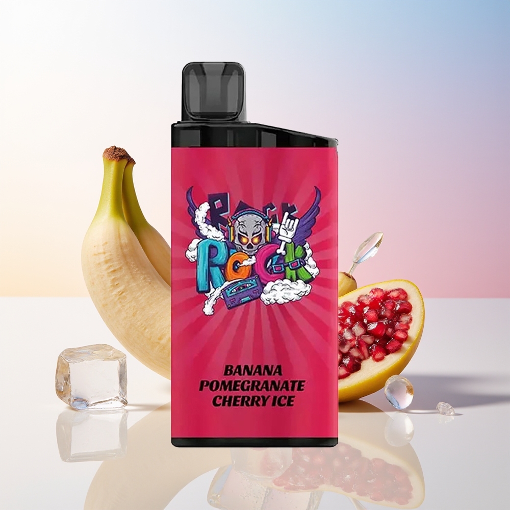 Banana Šipak od trenjanja od trehonja