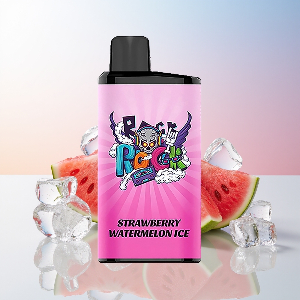 LED LUBENICE OD JAGODE