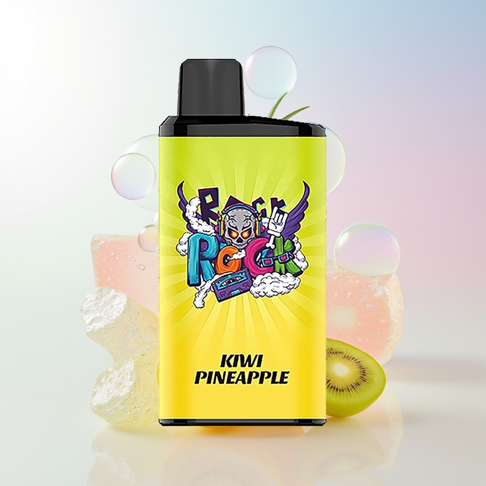 Wholesale Croatia IGET Bar Pro 10000 Pufova Jednokratna Vape Kivi Ananas 2000 mAh 12 Ohm Mesh Coil