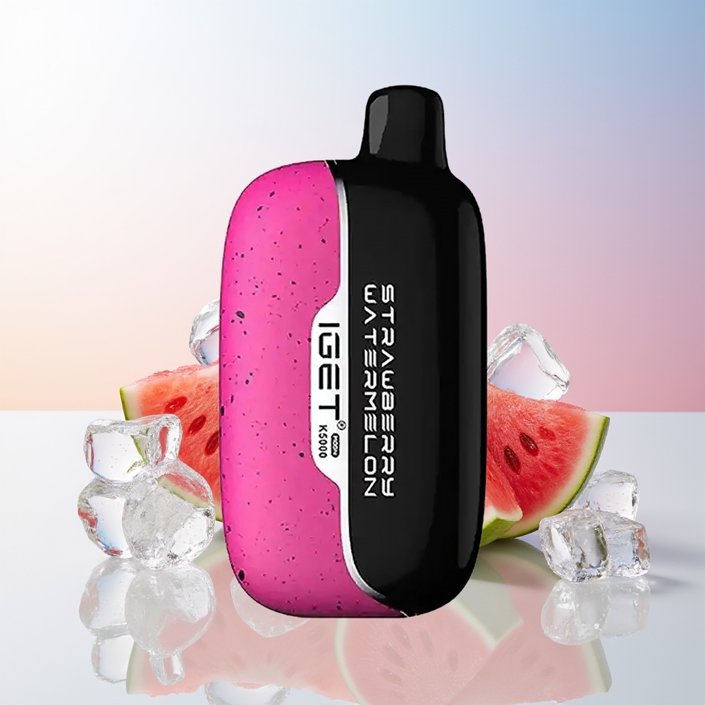 LED LUBENICE OD JAGODE