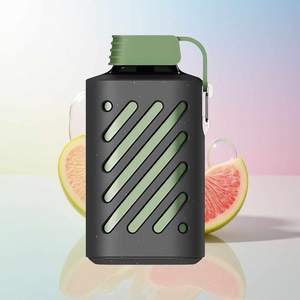 Sour Apple LED