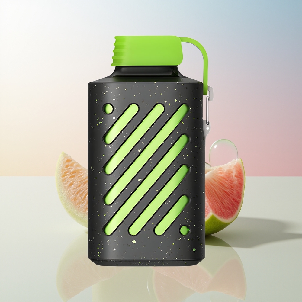 Wholesale Croatia VOZOL GEAR 10000 10000 Puffs Matcha Čokoladna Krema 20ml E-liquid VAMT Mesh Coil 65 PCR Materials