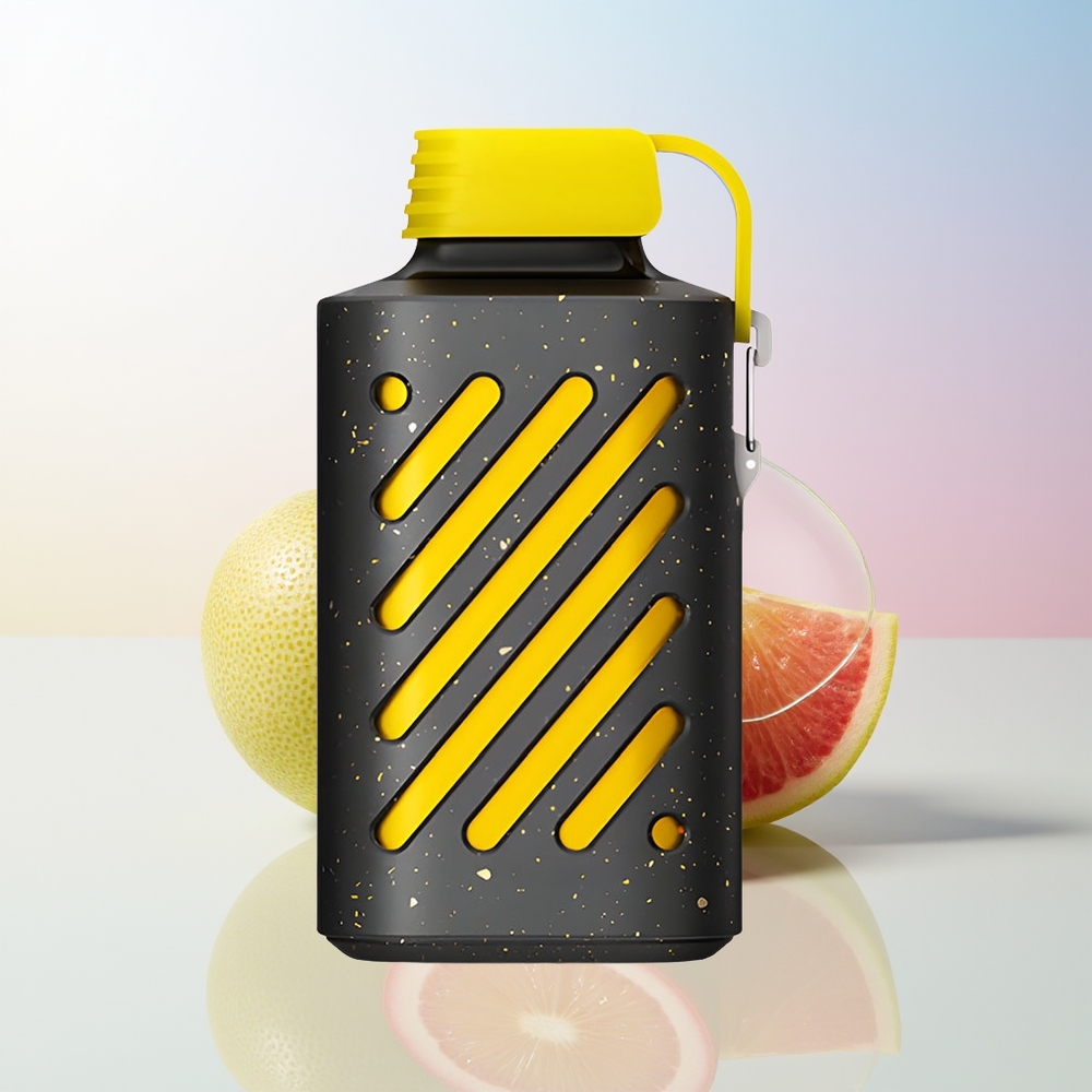 Wholesale Croatia VOZOL GEAR 10000 Jednokratna Vape 10000 Puffs Kiwi Marelika Guava 20ml E-liquid 50mg/ml Nicotine Mesh Coil