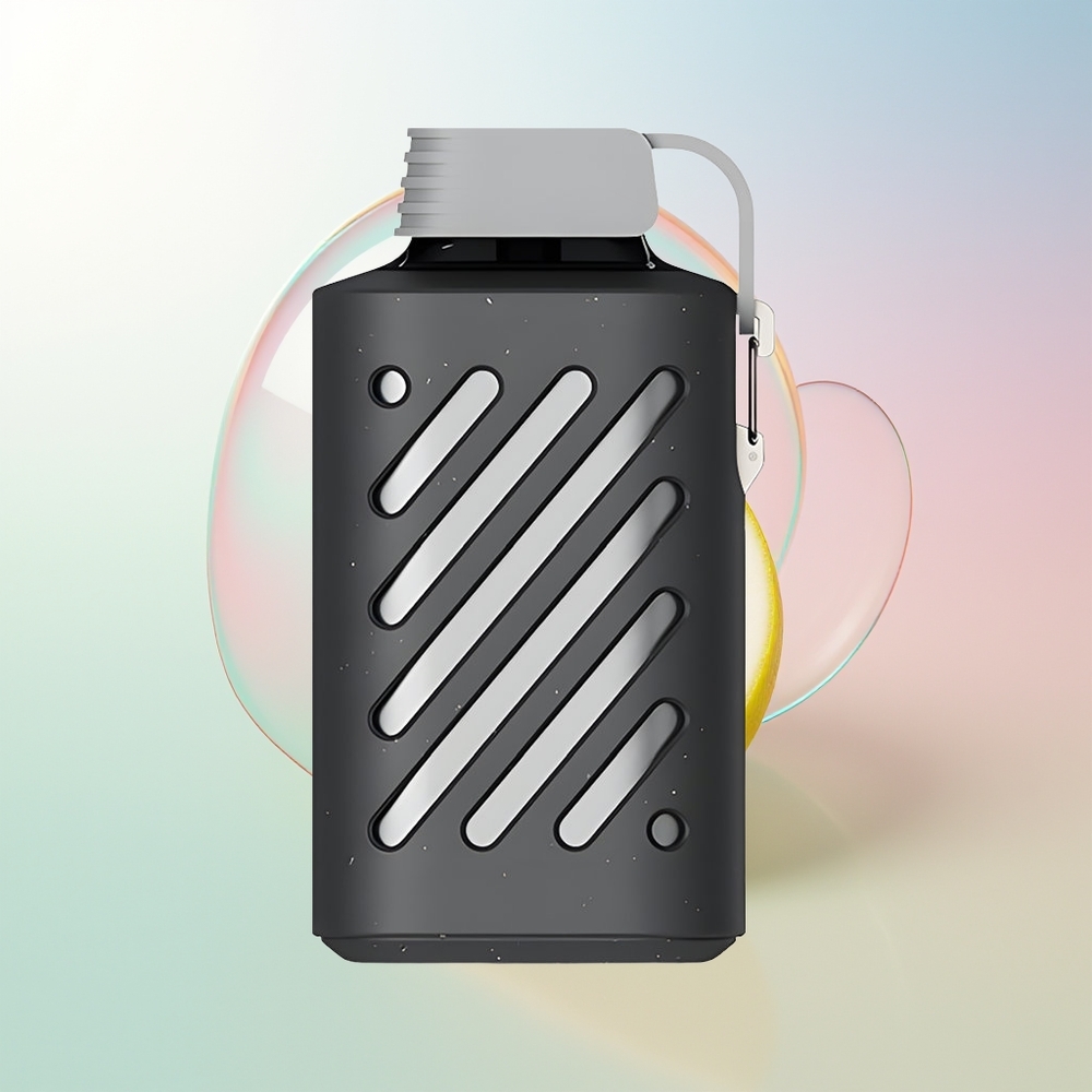 Wholesale Croatia VOZOL GEAR 10000 Limeta s okusom limuna 20ml E-liquid Capacity 20/50mg/ml Nicotine 500mAh Battery Capacity