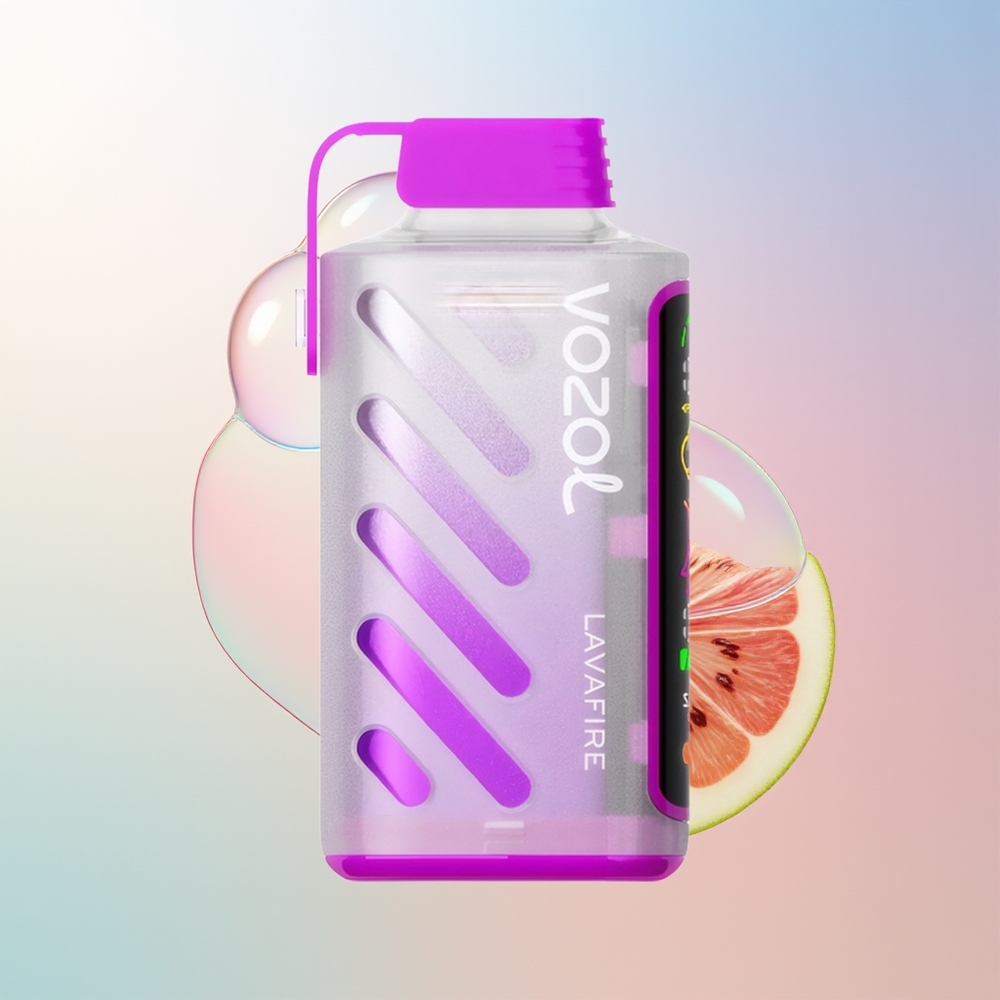 lavafira
