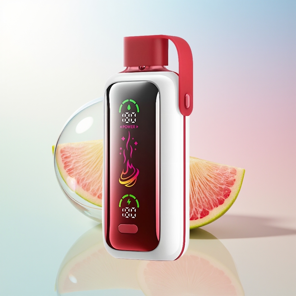 Wholesale Croatia VOZOL Star 20000 Puffs Dual Mesh 650mAh Tropska Eksplozija