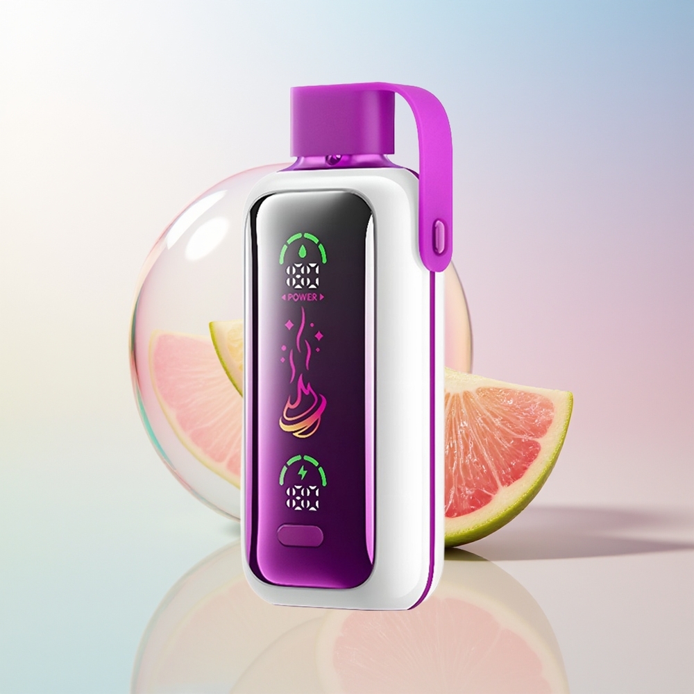 Wholesale Croatia VOZOL Star 20000 Puffs Dual Mesh Ljubav 777