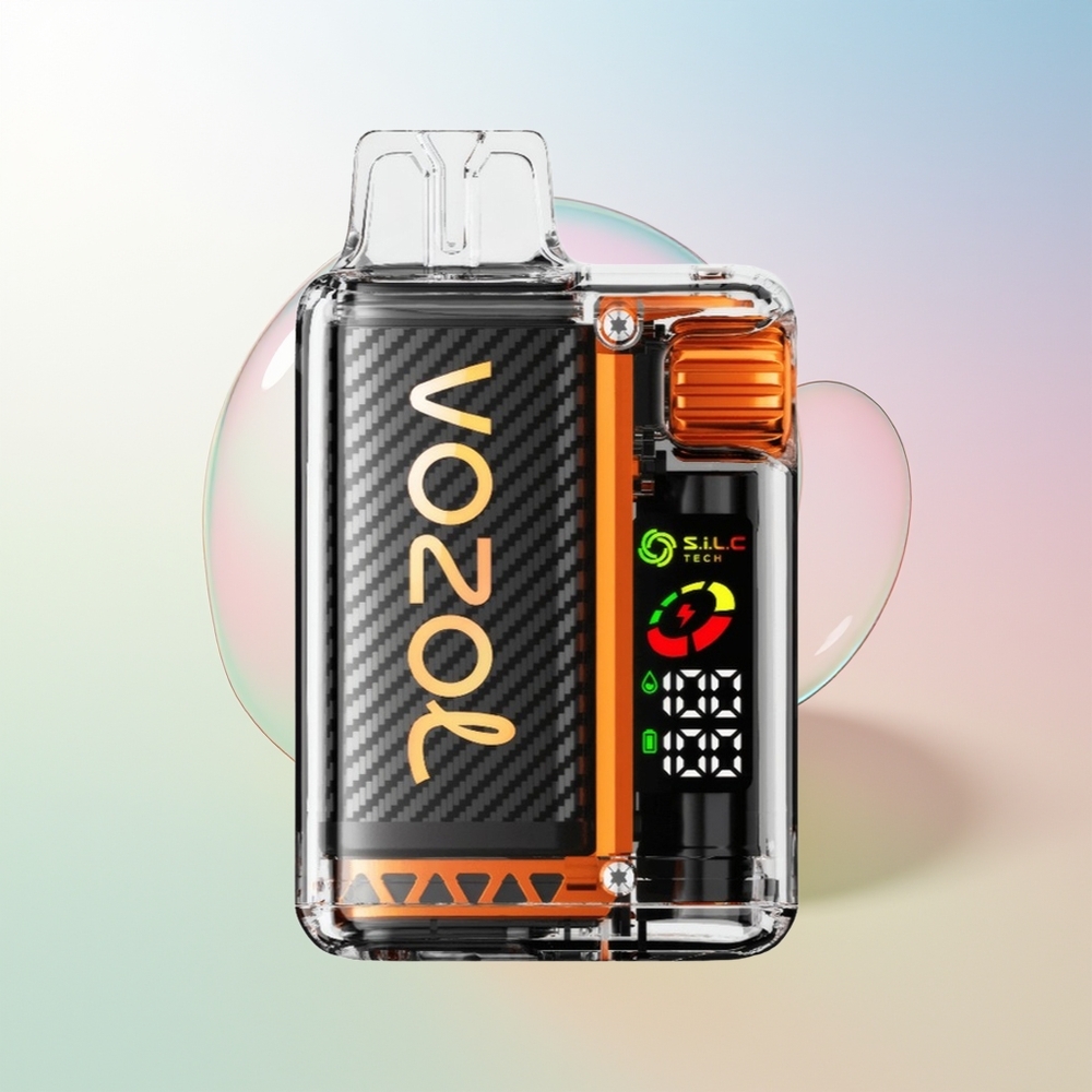 Wholesale Croatia VOZOL Vista 20000 Pufova Limun Limeta OLED Ekološki